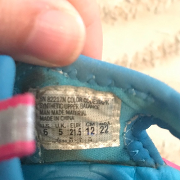 Skechers Toddler Girl Cape Cod Sandals - Picture 5 of 6